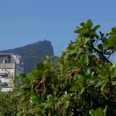Leblon Design Hotel Rio de Janeiro Exteriör bild