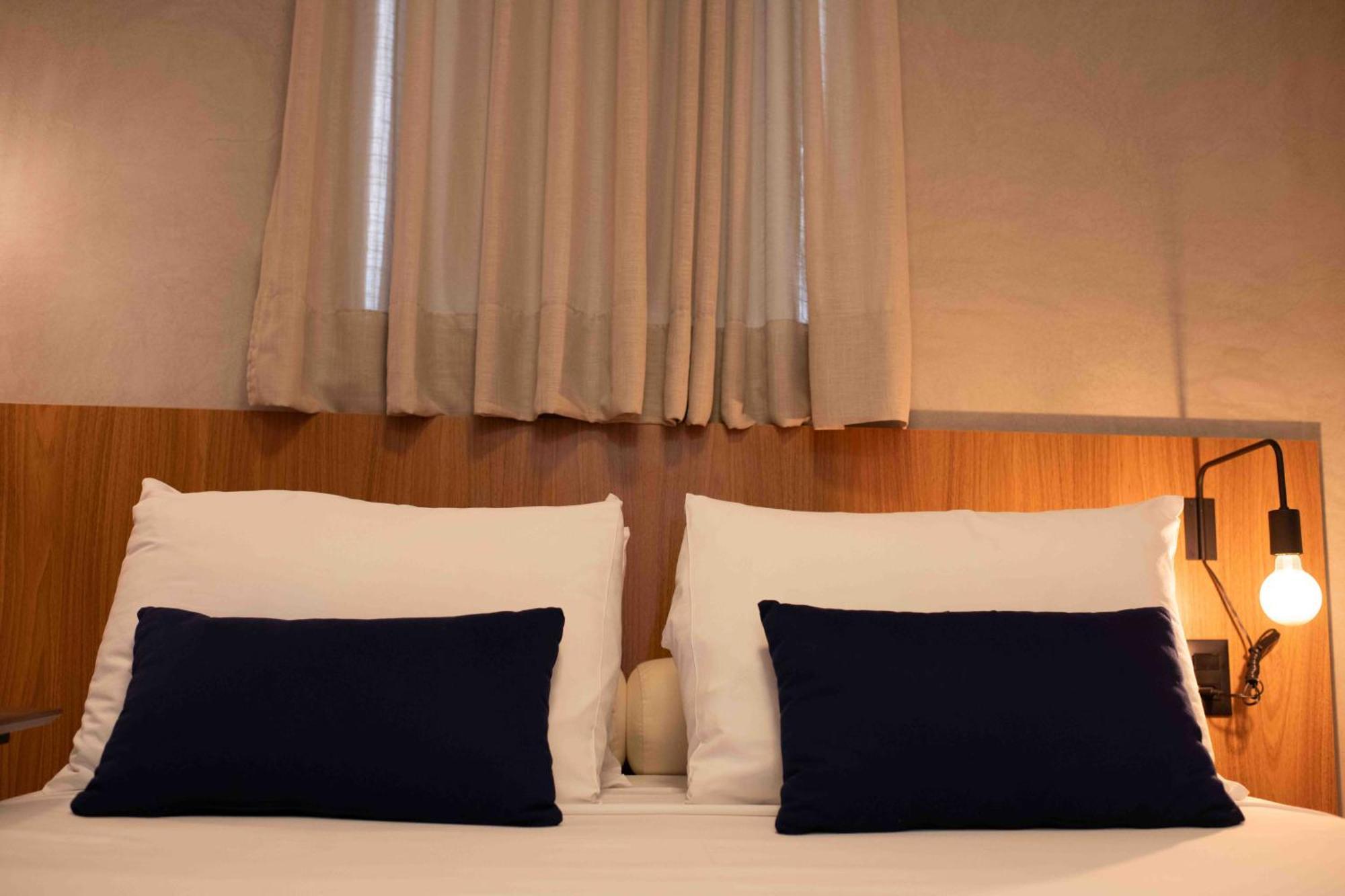 Leblon Design Hotel Rio de Janeiro Exteriör bild