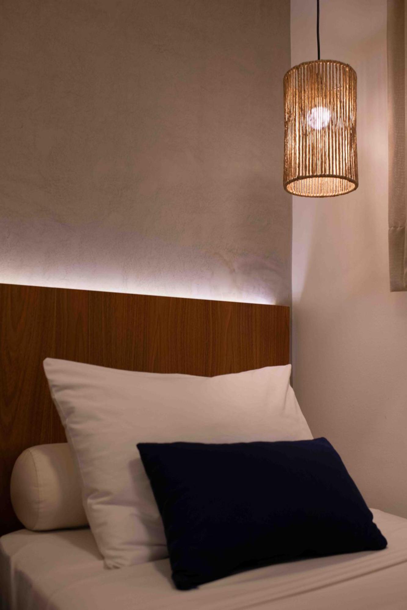 Leblon Design Hotel Rio de Janeiro Exteriör bild