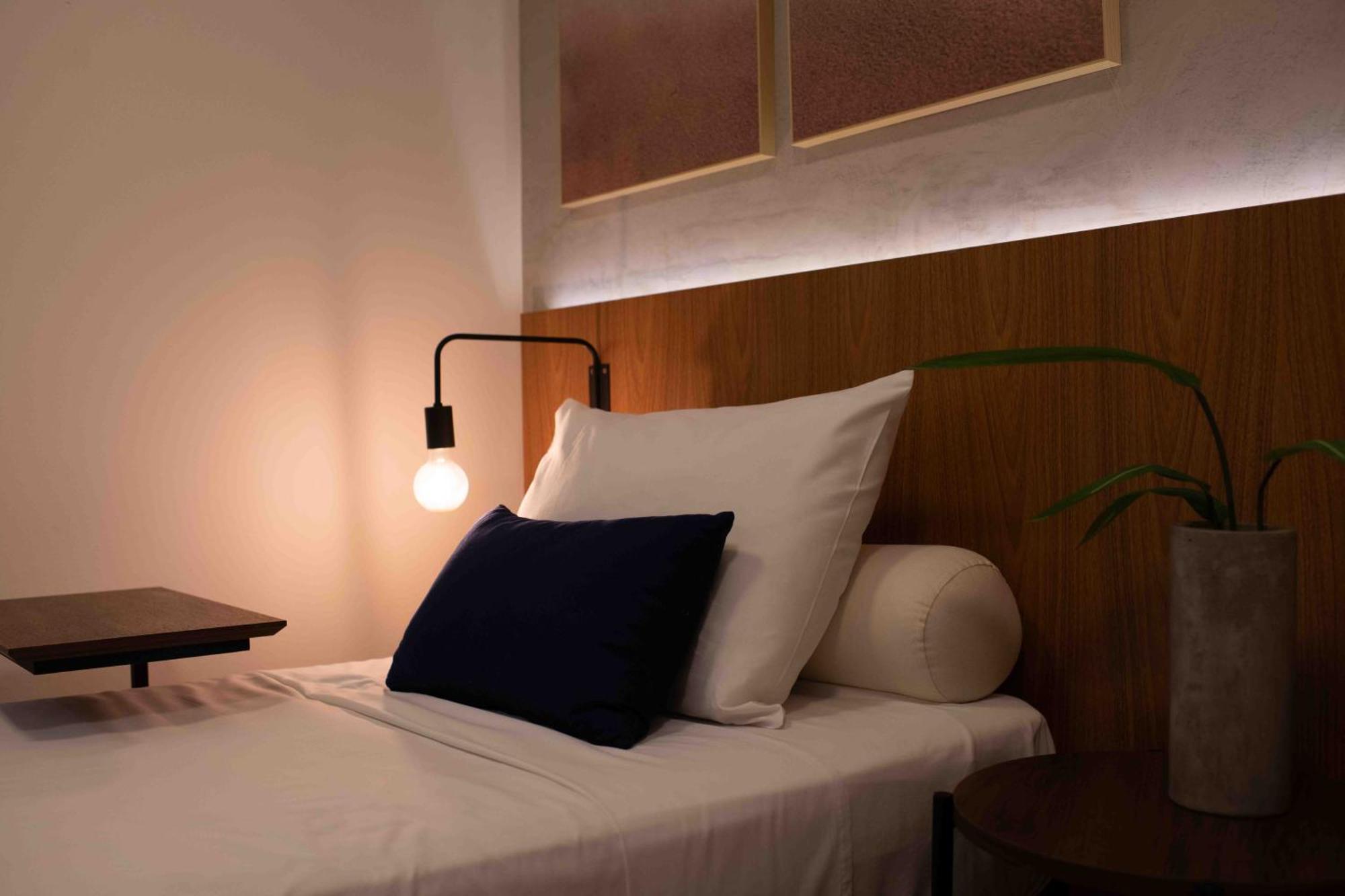 Leblon Design Hotel Rio de Janeiro Exteriör bild