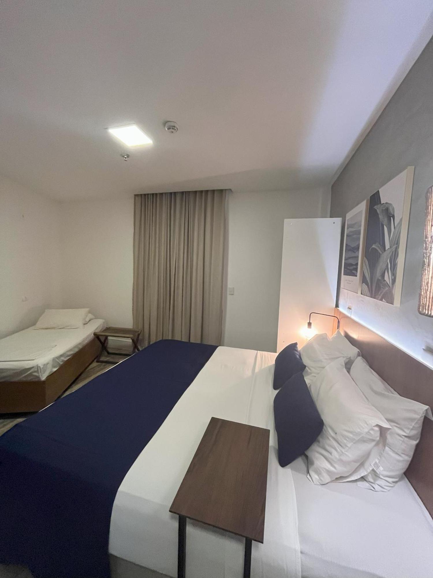 Leblon Design Hotel Rio de Janeiro Exteriör bild