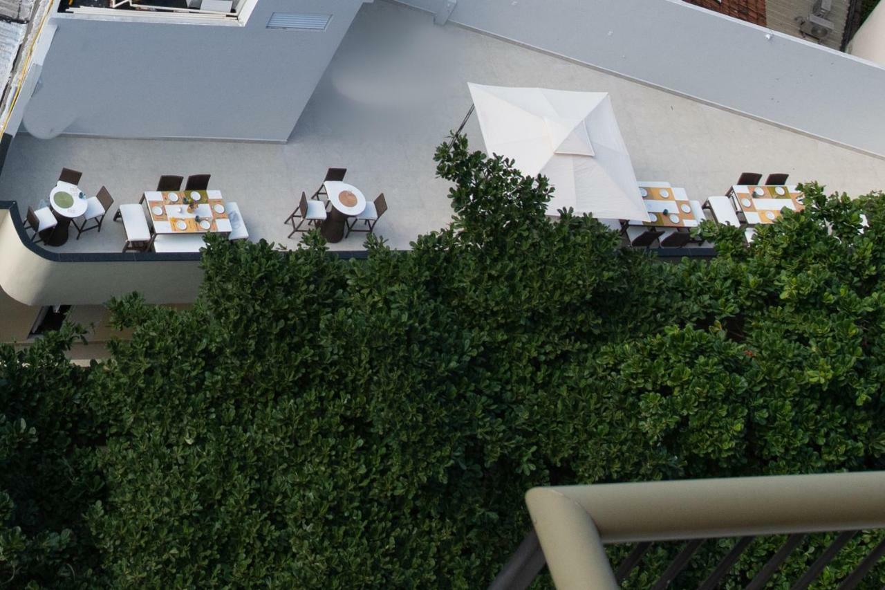 Leblon Design Hotel Rio de Janeiro Exteriör bild